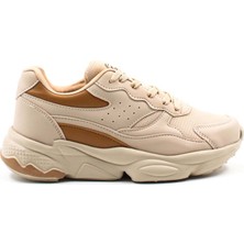 Fast Step Kadın Sneaker Ayakkabı 666ZA168