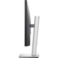 Dell 27" IPS P2725DE 5ms 100HZ Hdmı-Dp Typec Pıvot Kurumsal Monitör 2560X1440