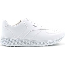 Fast Step Kadın Sneaker Ayakkabı 416ZAFJACK