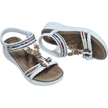 Guja 25Y154-4 Kadın Spor Ayakkabı