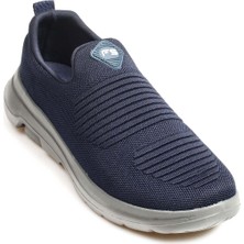 Fast Step Erkek Sneaker Günlük Rahat Esnek Spor Koşu Yürüyüş Yazlık Bağcıksız Fileli Ayakkabı 572ma2480