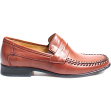 Fast Step Hakiki Deri  Erkek Casual Ayakkabı 950MA091T
