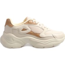 Fast Step Kadın Sneaker Ayakkabı 666ZA152