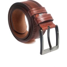 Fast Step Hakiki Deri  Erkek Deri Kemer 779KAD045-28