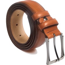 Fast Step Hakiki Deri  Erkek Deri Kemer 779KA134-42