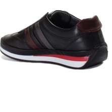 Fast Step Hakiki Deri  Erkek Spor Ayakkabı 856MA1788