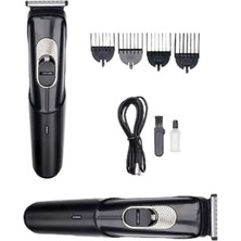 Sayarmarkt Tıraş Keyfi Için Rd 3583 Tıraş Makinesi
