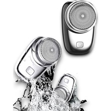 Sayarmarkt Ergonomik Tasarımlı Rd 35 Tıraş Makinesi