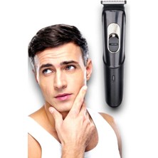 Sayarmarkt Ergonomik Tasarım ve Uzun Batarya Süresi ile Rd 3138 Tıraş Makinesi