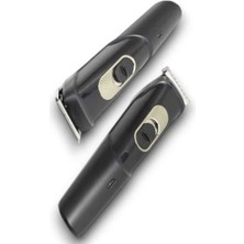 Sayarmarkt Ergonomik Tasarım ve Uzun Batarya Süresi ile Rd 3138 Tıraş Makinesi