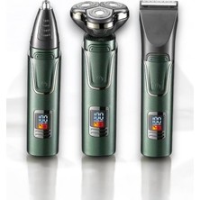 Sayarmarkt Hk 3600 Tıraş Makinesi