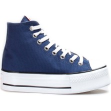 Fast Step Kadın Sneaker Ayakkabı 620ZA1908