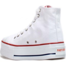 Fast Step Kadın Sneaker Ayakkabı 620ZA1908