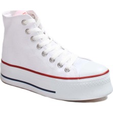 Fast Step Kadın Sneaker Ayakkabı 620ZA1908