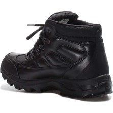 Fast Step Hakiki Deri Su Geçirmez Soğuğa Dayanıklı Unisex Outdoor ve Trekking Bot 117SXA5538