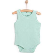 Hellobaby Jakarlı Atlet Body