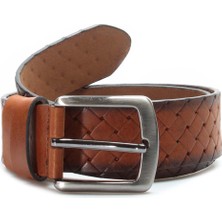 Fast Step Hakiki Deri  Erkek Deri Kemer 779KA110