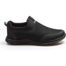 Fast Step Siyah Erkek Sneaker Ayakkabı 930maf555