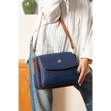 Kadın Büyük Boy El ve Omuz Çantası