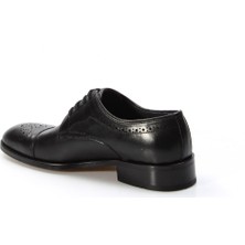 Fast Step Erkek Klasik Ayakkabı 822Ga78