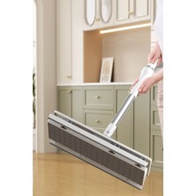 Teknotrust Akıllı Mop Paleti