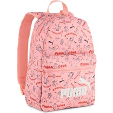 Puma Puma Phase Aop S Bp Unisex Omuz Çantası