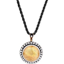 Reşatlı Kolye EN1500