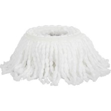 Teknotrust Black Edition Yedek Mop