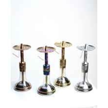 Small Apex Titan Nargile Takımı