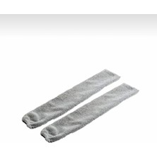 Teknotrust Esnek Mop Yedek Bez 2 Adet