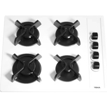 Teka Gbc 64002 Kbc Wh 60 cm Gazlı Ocak 112580049