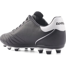 Lotto DEFENDER FG 4FX Siyah Erkek Krampon 101502860