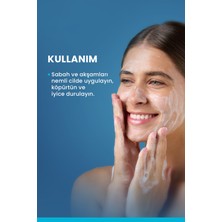 Ducray Keracnyl Gel  Temizleyici Jel 400 ml