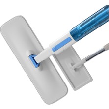 Teknotrust Su Hazneli Cam ve Zemin Temizleyici