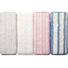 Teknotrust Tablet Mop Yedek Bezi 4 Lü 123, One Size