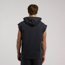 Everlast Ever Classics Oversize Erkek Gri T-SHIRT.294