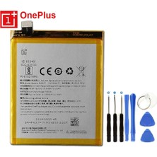 Oneplus 5 Pil Batarya BLP637 ve Tamir Seti Senalstore