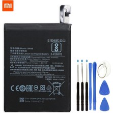 Xiaomi Redmi Note 6 Pro BN48 Batarya Pil ve Tamir Seti Senalstore