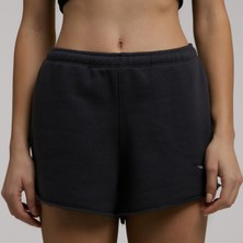 Everlast Ever Classics Wmn Füme Kadın Şort