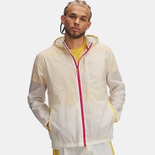 Under Armour Trail Run Erkek Siyah Koşu CEKETI.279