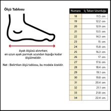 Unisex Çocuk Mavi Sandalet Nıco Crıstal