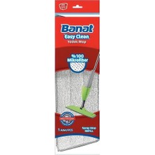 Teknotrust Easyclean Yedek Paspas