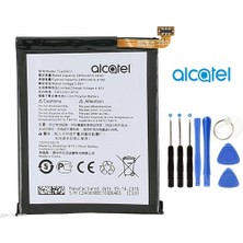 Alcatel Onetouch Shine Lite Pil Batarya TLP024C1 ve Tamir Set Senalstore