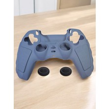 Comse Ps5 Joystick Kol Silikon Kılıf Analog Koruyucu Set