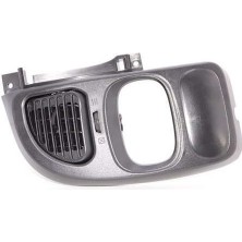 Ford Transıt V.184 Kalorifer Izgarası Sol 2001>