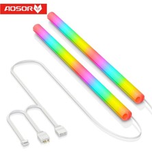 Coolmoon - Argb Sıvı Soğutma LED