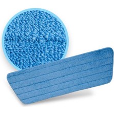 Teknotrust Mikrofiber Mop Bez Kuru Ascıoğlu