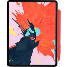 Apple Pencil Pro/pencil (2. Nesil) Yumuşak Silikon Koruyucu Kalem Kutusu Sarma Kapağı Kılıfı-Mavi (Yurt Dışından)