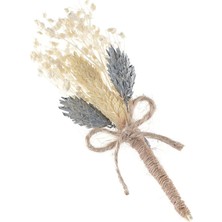 Damat Yaka Çiçeği