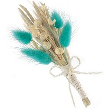 Damat Yaka Çiçeği